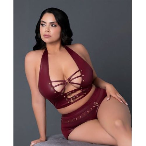 LUST FETISH THALIA 2/X - MPPAK261BN2X