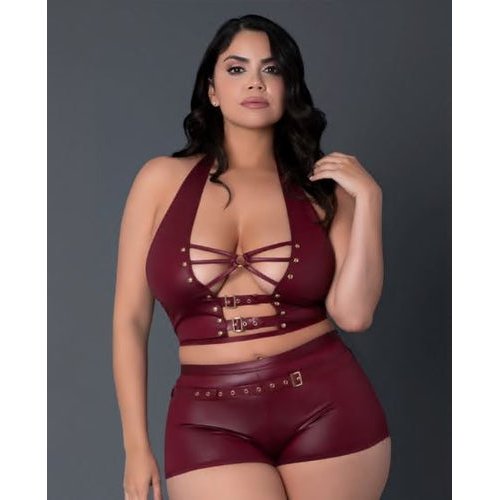 LUST FETISH THALIA 2/X - MPPAK261BN2X