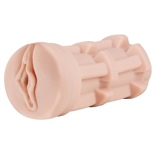 M for Men Soft and Wet Pussy with Pleasure Ridges and Orbs