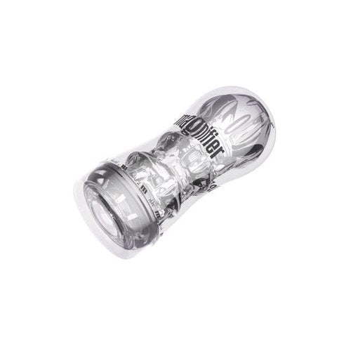 M FOR MEN SOFT & WET MAGNIFIER CLEAR - BN82104