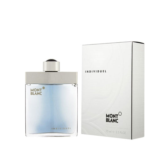 M.B. INDIVIDUEL 2.5OZ, MEN'S PERFUME, EDT-Pinkfoxxx