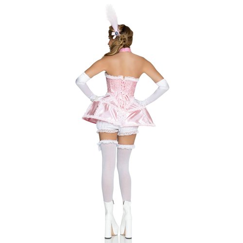Madame Marie Costume - 87372     00525
