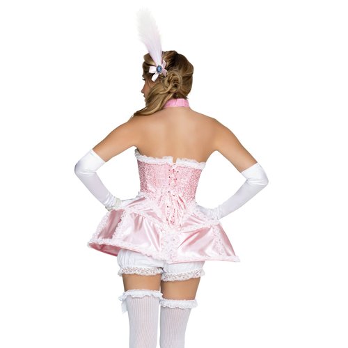 Madame Marie Costume - 87372     00525
