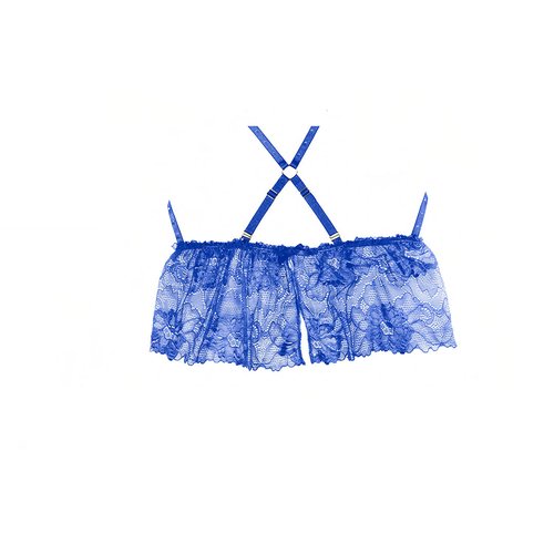 Madelyn Baby Doll - 17-8302B