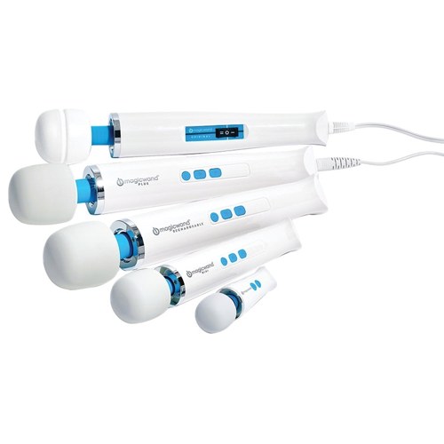 Magic Wand Micro