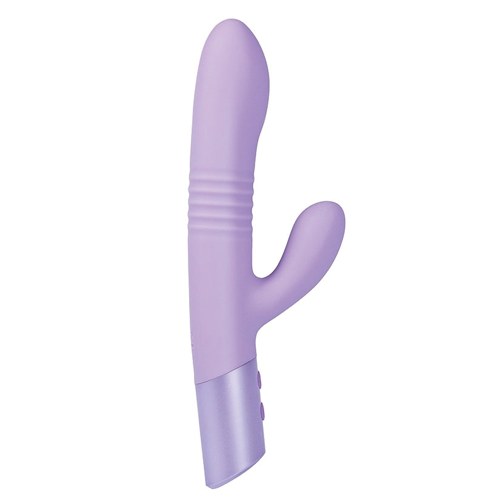 Maia Ayla Thrusting Rabbit