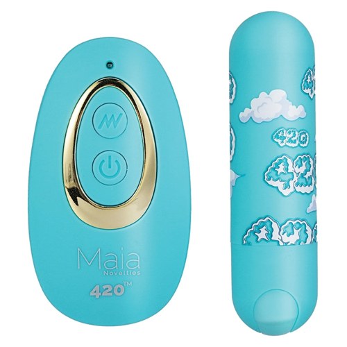 Maia Jessi 420 Remote-Sky