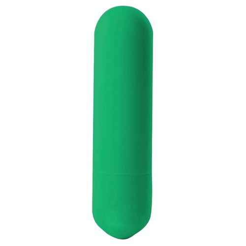 Maia Jessi Rechargeable Mini Bullet-Emerald
