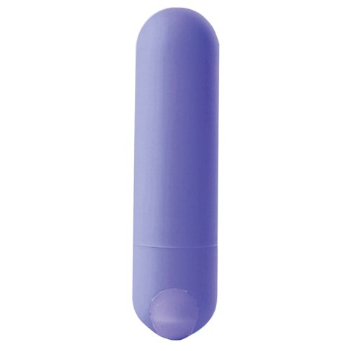 Maia Jessi Rechargeable Mini Bullet-Purple
