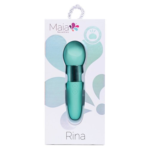 Maia Rina-Teal