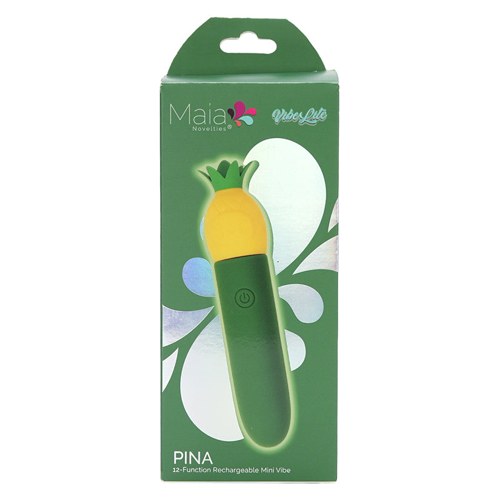 Maia Vibelite Pina