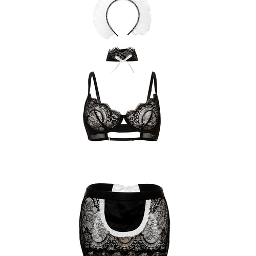 MAID IN FRANCE SET