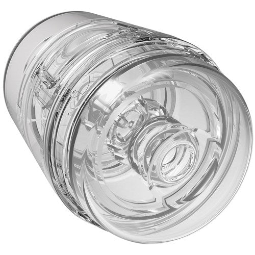 Main Squeeze Pop-Off Optix-Crystal