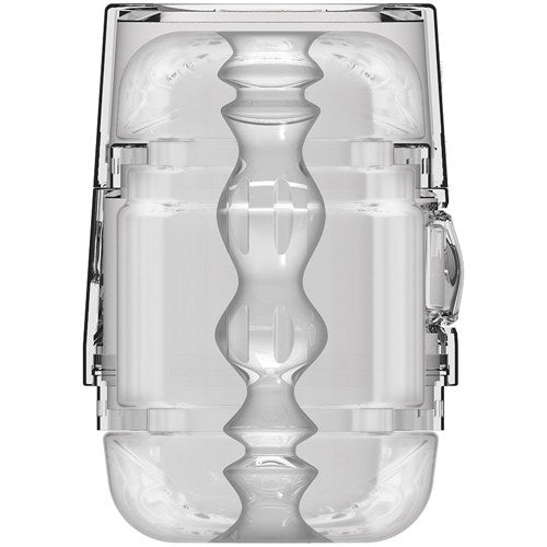 Main Squeeze Pop-Off Optix-Crystal