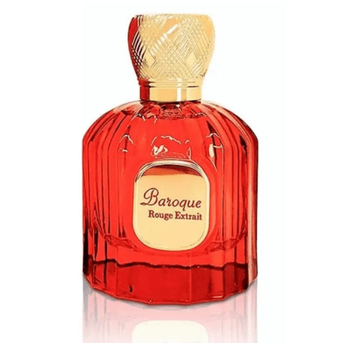 MAISON ALHAMBRA BAROQUE LA ROUGE EXTREME 3.4OZ, UNISEX