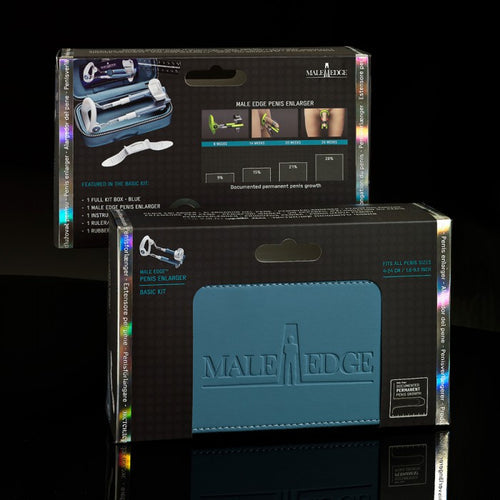 MALE EDGE BASIC (NET) - ME200