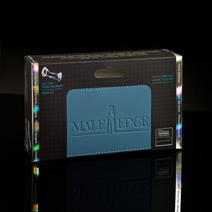 MALE EDGE BASIC (NET) - ME200