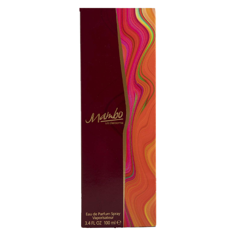 MAMBO 3.4OZ, WOMEN'S PERFUME, EDP