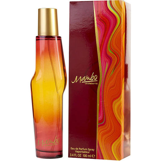 MAMBO 3.4OZ, WOMEN'S PERFUME, EDP-Pinkfoxxx