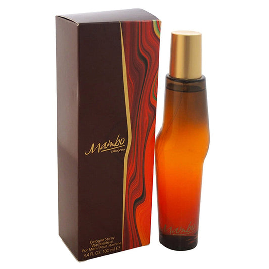 MAMBO 3.4OZ, WOMEN'S PERFUME, EDT-Pinkfoxxx