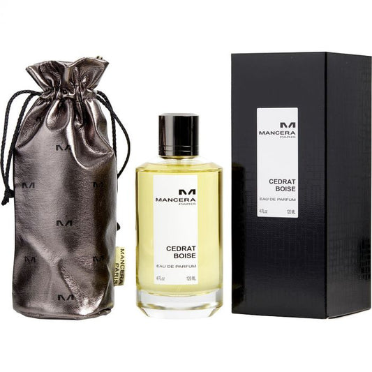 MANCERA CEDRAT BOISE 4OZ, WOMEN'S PERFUME, EDP-Pinkfoxxx