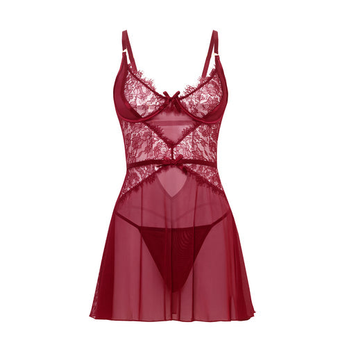 MARGOT BABYDOLL