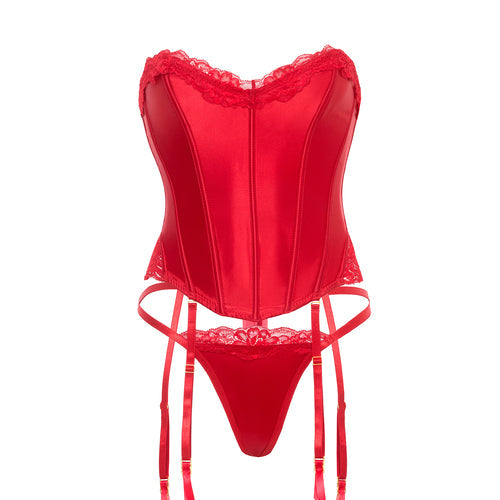 MARILYN CORSET PLUS