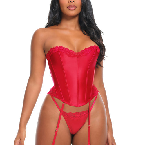 MARILYN CORSET