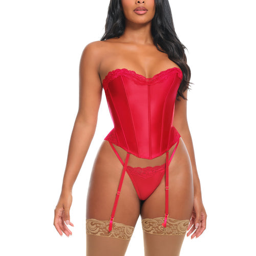 MARILYN CORSET