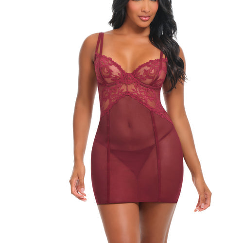 MARISOL BABYDOLL