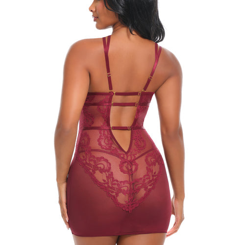 MARISOL BABYDOLL