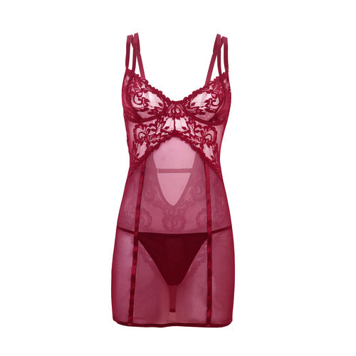 MARISOL BABYDOLL