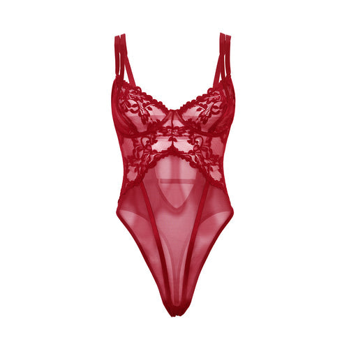 MARISOL TEDDY PLUS