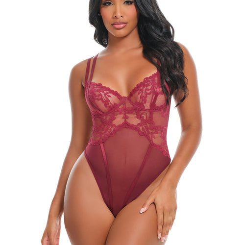 MARISOL TEDDY