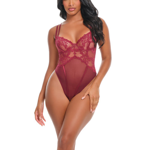 MARISOL TEDDY