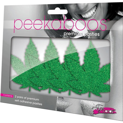 PEEKABOO PASTIES MARY JANE - XGPK338