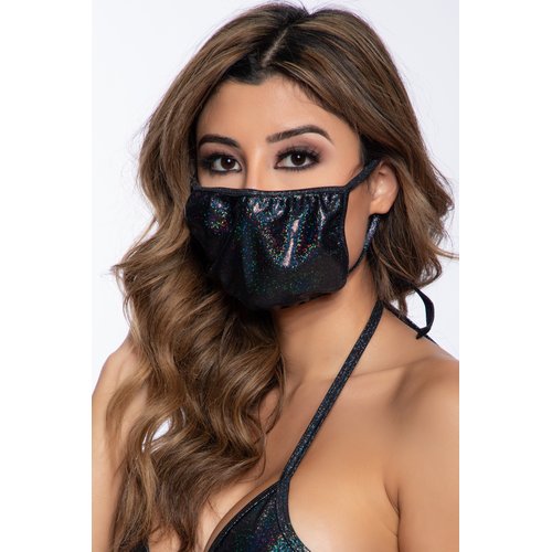 MASK-03 Face Covering - Twinkle - Mask-03-010