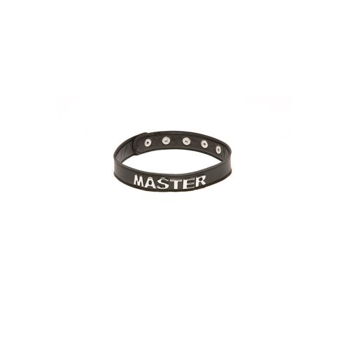 “Master” Collar - 2030