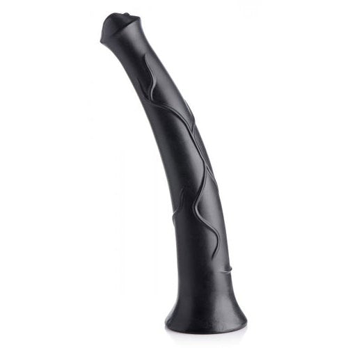 MASTER COCK PONY BOY 17IN HORSE DILDO - XRAG677