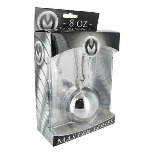 MASTER SERIES DEVIANTS ORB 8 OZ - XRAA424