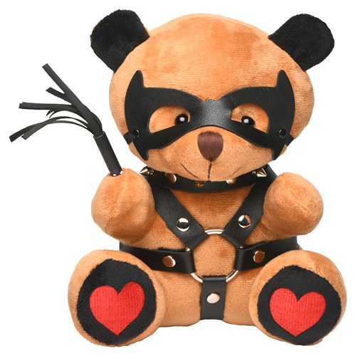 Master Series Dom Bear