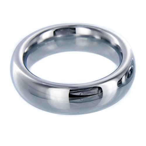 MASTER SERIES DONUT COCK RING 2.0 IN - XRLE355L