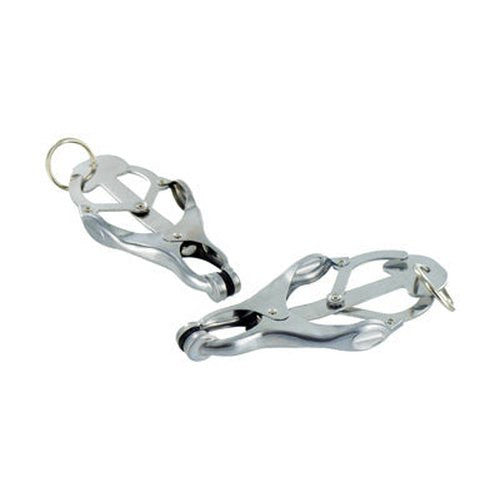 MASTER SERIES JAPANESE CLAMPS - XREC024