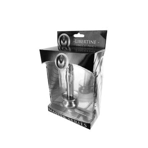 MASTER SERIES LIBERTINE FAUCET PLUG - XR457