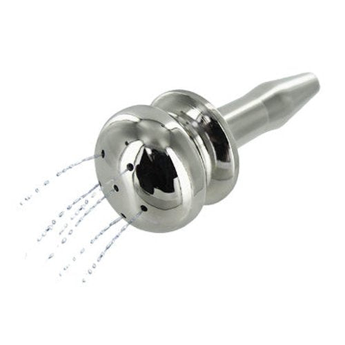 MASTER SERIES LIBERTINE FAUCET PLUG - XR457