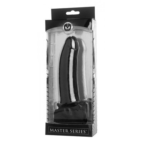 MASTER SERIES MINI FACE FUCK STRAP ON - XRAD784