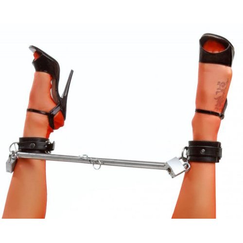 MASTER SERIES SPREAD ME STEEL ADJUSTABLE SPREADER BAR - XRST598