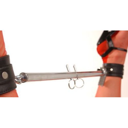 MASTER SERIES SPREAD ME STEEL ADJUSTABLE SPREADER BAR - XRST598