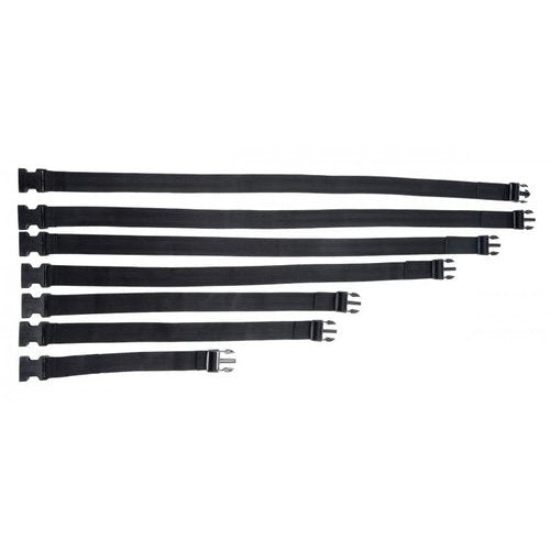 MASTER SERIES SUBDUED FULL BODY STRAP SET - XRAF199