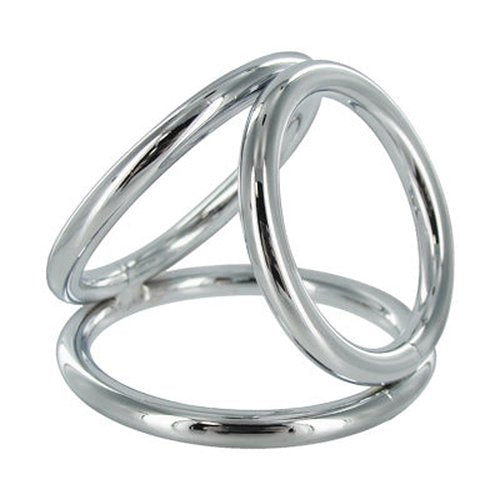 MASTER SERIES TRIAD MEDIUM 1.75IN TRIPLE COCK CAGE - XRST385M